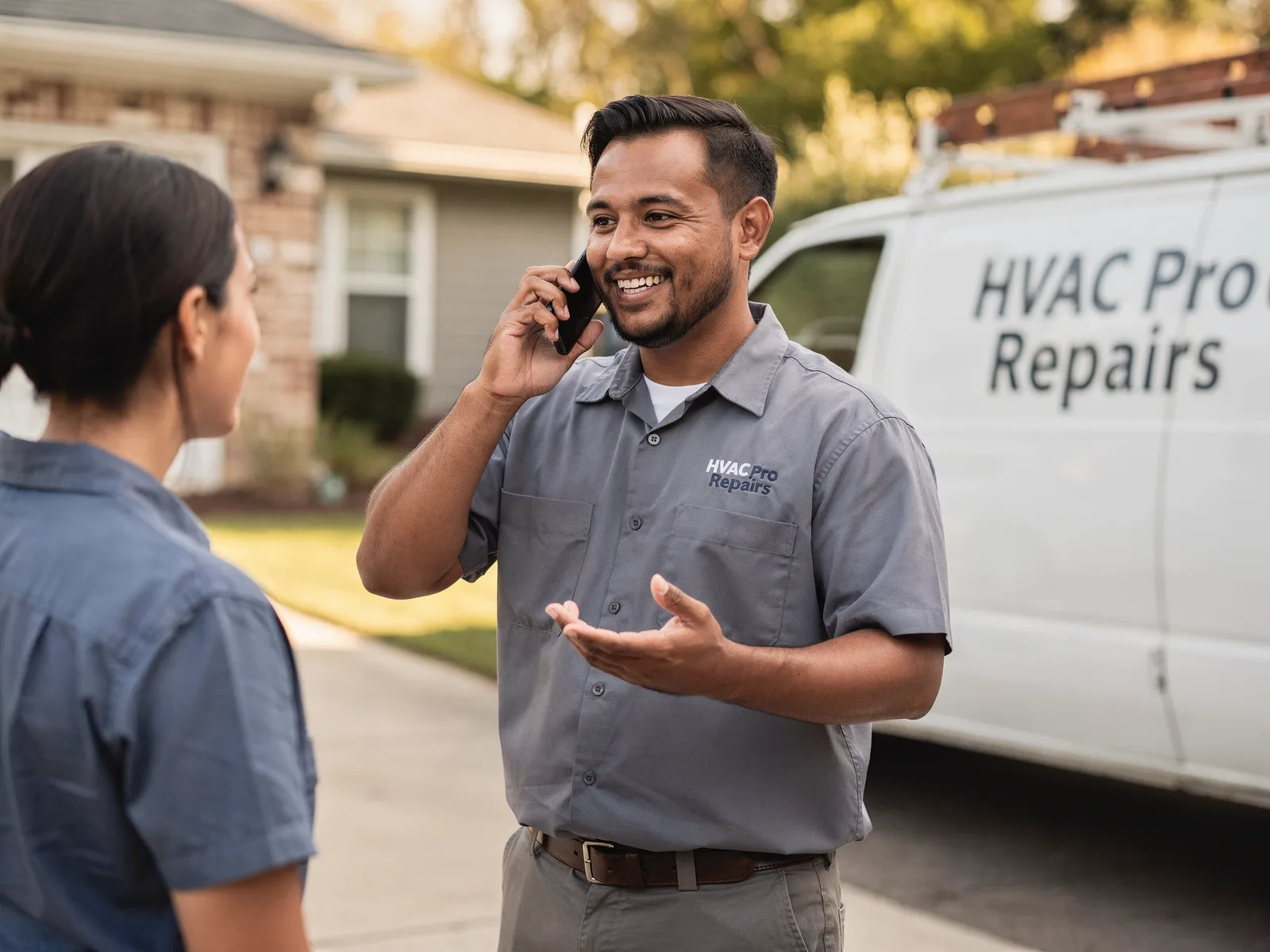 Heat Pump Repair Kirby, OH FAQs