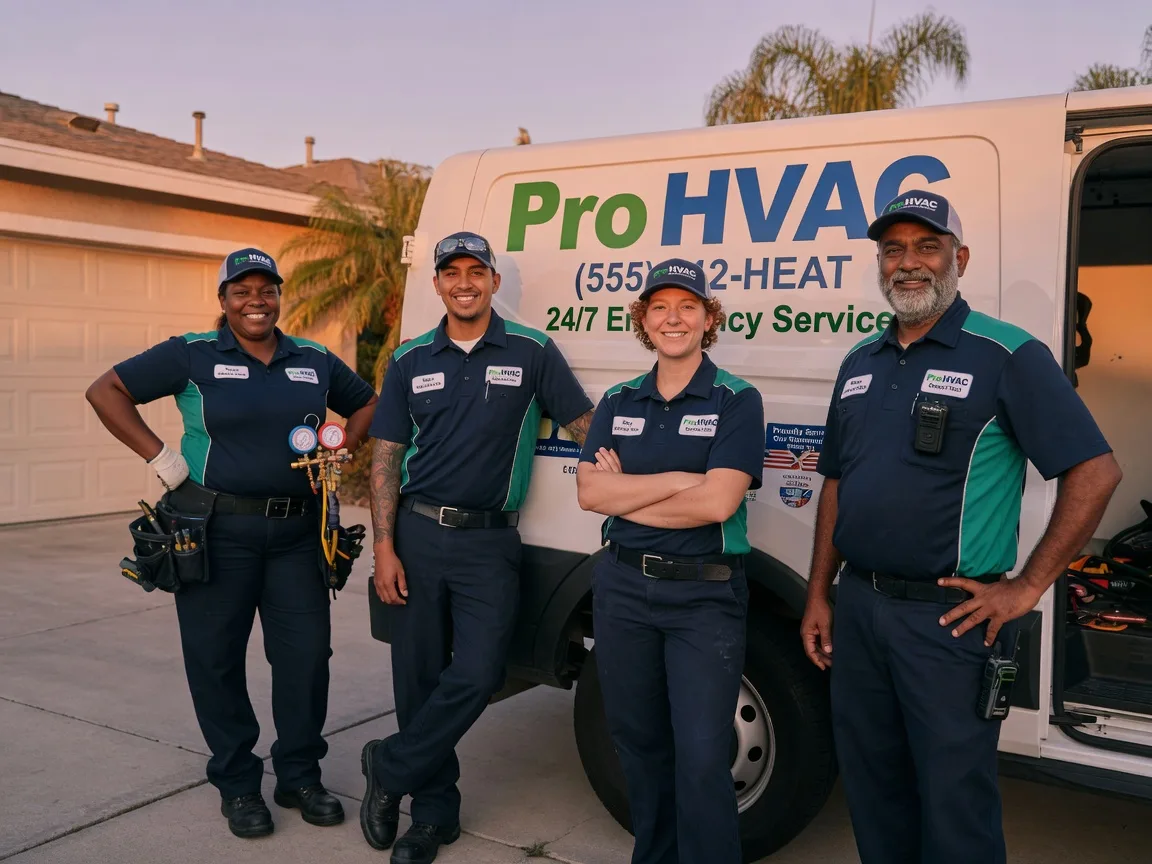 Furnace Repair company in Kirby, OH