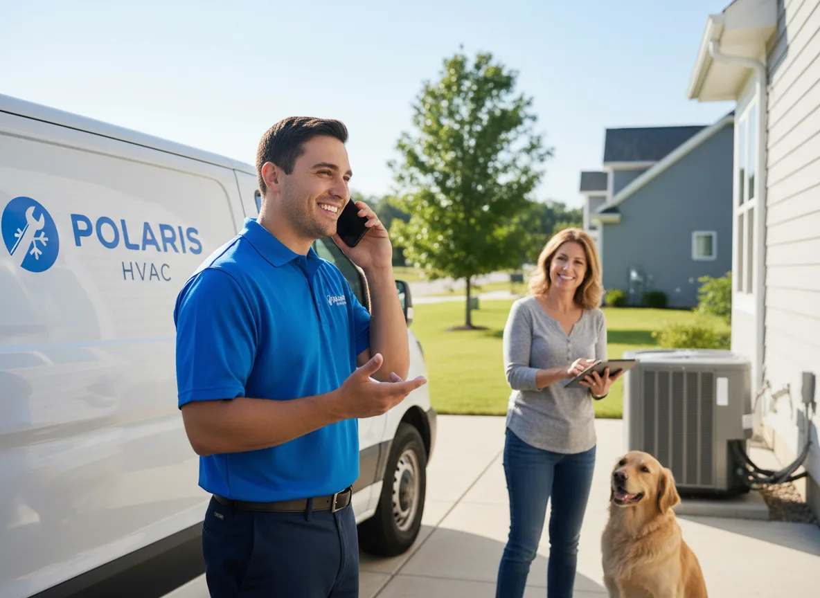 Furnace Repair Kirby, OH FAQs